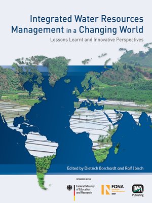 cover image of Integrated Water Resource Management in Brazil